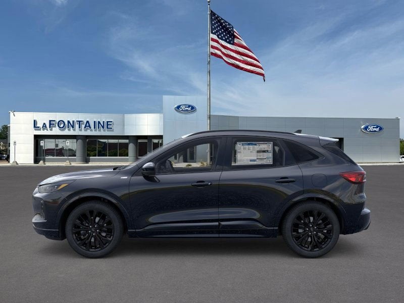 2026 Ford Escape ST-Line Elite