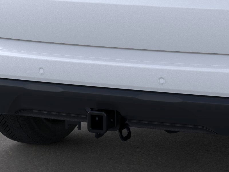 2026 Ford Escape ST-Line Elite