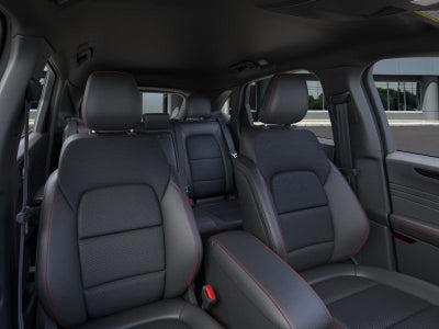 2026 Ford Escape Hybrid ST-Line Elite