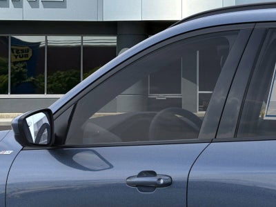 2026 Ford Escape Hybrid ST-Line Elite