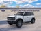 2026 Ford Bronco Big Bend InTransit