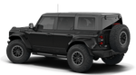 2026 Ford Bronco Raptor InTransit