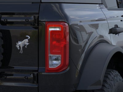 2026 Ford Bronco Big Bend InTransit