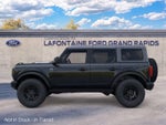 2026 Ford Bronco Big Bend InTransit