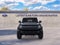2026 Ford Bronco Big Bend InTransit