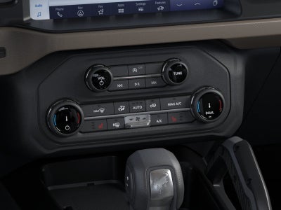 2026 Ford Bronco Big Bend InTransit