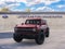 2026 Ford Bronco Outer Banks InTransit