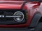 2026 Ford Bronco Outer Banks InTransit