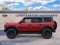 2026 Ford Bronco Outer Banks InTransit