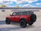 2026 Ford Bronco Outer Banks InTransit
