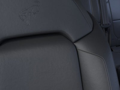 2025 Ford Bronco Badlands InTransit