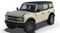 2025 Ford Bronco Badlands InTransit