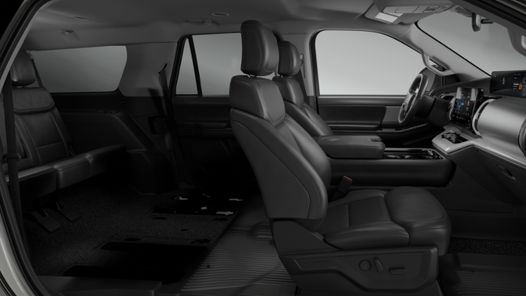 2026 Ford Expedition Max Active InTransit