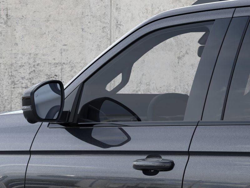 2026 Ford Expedition Max Platinum InTransit