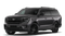 2026 Ford Expedition Max Platinum InTransit