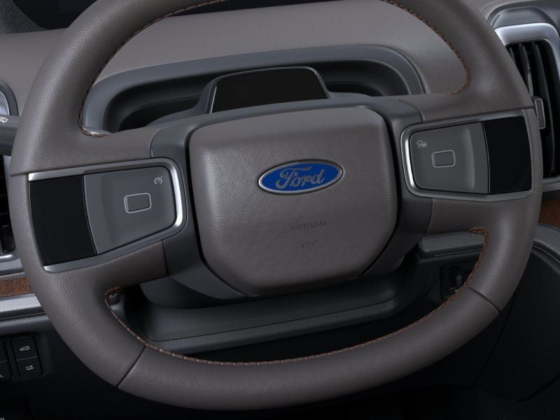 2026 Ford Expedition Max King Ranch InTransit