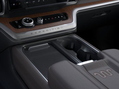 2026 Ford Expedition Max King Ranch InTransit