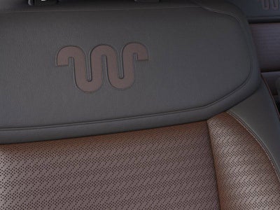2026 Ford Expedition Max King Ranch InTransit