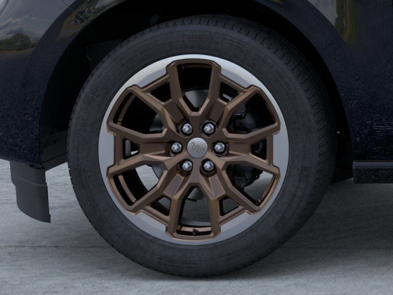 2026 Ford Expedition Max King Ranch InTransit