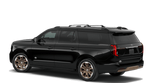 2026 Ford Expedition Max King Ranch InTransit