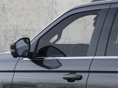 2026 Ford Expedition Active InTransit