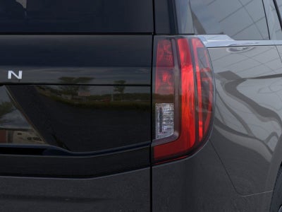 2026 Ford Expedition Active InTransit