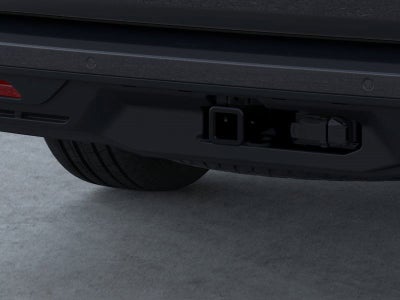 2026 Ford Expedition Active InTransit