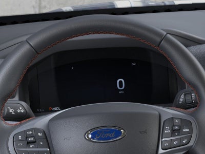 2026 Ford Explorer Active InTransit