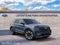 2027 Ford Explorer Platinum InTransit