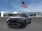 2026 Ford Explorer Tremor InTransit