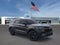 2026 Ford Explorer Tremor InTransit