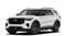 2027 Ford Explorer ST-Line InTransit