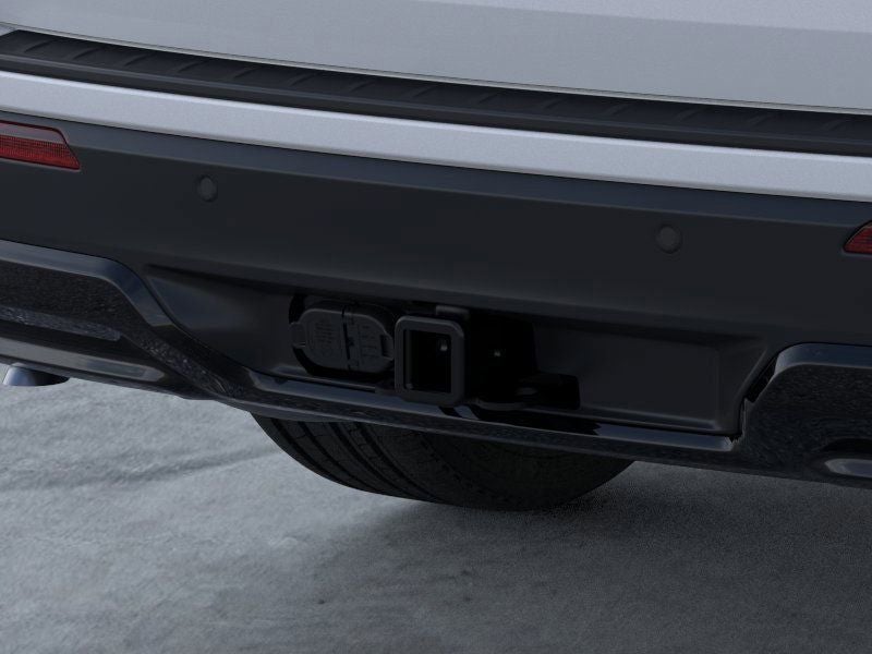 2026 Ford Explorer ST-Line InTransit