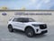 2026 Ford Explorer ST-Line InTransit