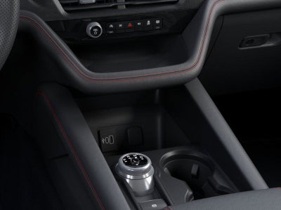 2026 Ford Explorer ST-Line InTransit