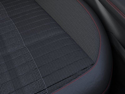 2026 Ford Explorer ST-Line InTransit