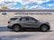 2027 Ford Explorer ST-Line InTransit