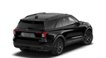 2027 Ford Explorer ST InTransit