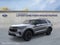 2026 Ford Explorer Tremor InTransit