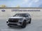 2026 Ford Explorer Tremor InTransit