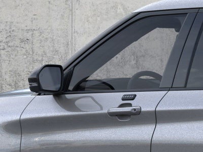 2026 Ford Explorer Tremor InTransit