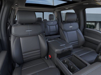 2026 Ford F-250SD F-250® Platinum®
