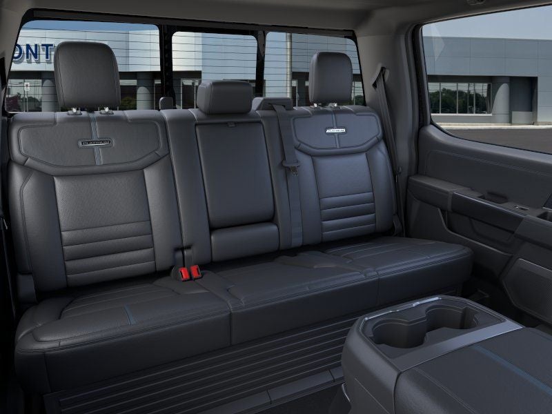 2026 Ford F-250SD F-250® Platinum®
