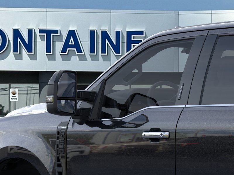2026 Ford F-250SD F-250® Platinum®