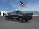 2026 Ford F-250SD F-250® Platinum®
