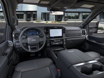 2026 Ford F-250SD F-250® Platinum®