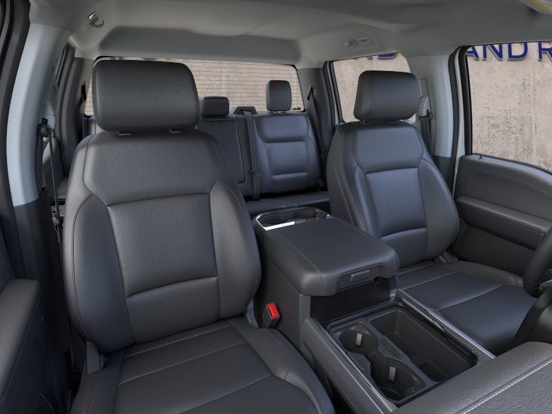 2026 Ford F-250SD Lariat InTransit