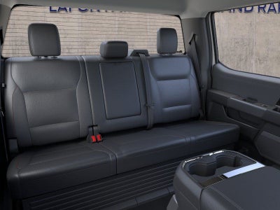 2026 Ford F-250SD Lariat InTransit