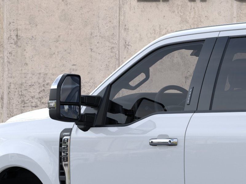 2026 Ford F-250SD Lariat InTransit