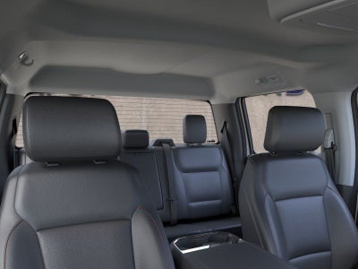 2026 Ford F-250SD Lariat InTransit